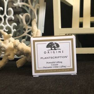 Origins Plantscription Powerful Lifting Cream